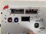 VOLVO S60/V60 2020 B4204T46 Radio / Stereo 36011857 22580KM