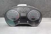 AUDI A3 8P 2012 CAXC Instrumente Tachometer 56130KM