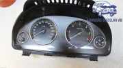 BMW 5 F10/F11 2013 N47-D20C Instrumente Tachometer 62106993488 217510KM