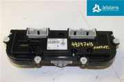 VW PASSAT 3C 2013 CFFB Steuergerät Klima 3AA907044AJ 253410KM