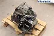 CITROEN C5 2011 Automat ORIGINAL GETRIEBE AUTOMATIK 2231K7 35000KM