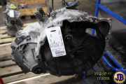 VOLVO S70/V70/C70 2002 D5244T Schaltgetriebe 5-Gang 36050437 234500KM