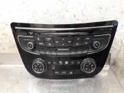 PEUGEOT 508 2011 5FV Steuergerät Klima 98023792XZ 162980KM