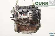 VOLVO S40/V50 2008 D4204T ORIGINAL MOTOR 8252346 248560KM