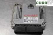 VW PASSAT #C 2006 BLR Motorsteuergerät (ECU) 0KM