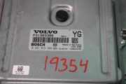 VOLVO XC60 2010 D5244T10 Motorsteuergerät (ECU) P31303388 260000KM