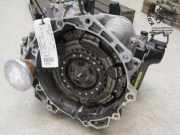 VW POLO 6R 2016 REZ ORIGINAL GETRIEBE AUTOMATIK 0CW300048SX 16630KM