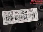 KIA SOUL 2017 D4FB Fensterheber elektrisch 82460B 2000 86020KM