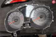 NISSAN JUKE 2018 HR16DE Instrumente Tachometer 24810BV15B 143020KM