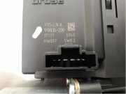 RENAULT SCENIC III 2012 R9M-402 Fensterheber Motor 807302741R 104450KM