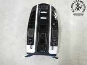 PORSCHE PANAMERA 2019 MDG.PA Innenbeleuchtung Himmel 971959551HF 17540KM