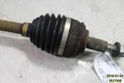 RENAULT SCENIC III 2010 F9Q-870 Antriebswelle vorne links 7711497514 136240KM