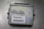 SAAB S 9/5 1999 B235R Motorsteuergerät (ECU) 9198789 187330KM