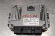 PEUGEOT 407 Coupe 2008 9HZ Motorsteuergerät (ECU) - 0KM