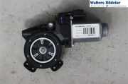 NISSAN QASHQAI 2008 MR20DE Fensterheber Motor 110000KM