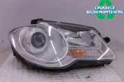 VW TOURAN 1T 2007 BMY Scheinwerfer rechts 1T1941006B 0KM