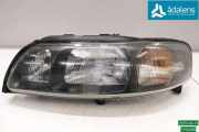 VOLVO S60 2001 B5244S2 Scheinwerfer links 8693587 162460KM