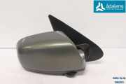 HYUNDAI SANTA FE 2008 D4EB Seitenspiegel rechts elektrisch 876202B2302H 252530KM