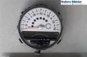 MINI MK2 R56/57/58/59 2012 N16-B16A Instrumente Tachometer 62109232427 70000KM