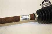 FORD FIESTA 2018 SFJH Antriebswelle vorne links 2313991 41130KM