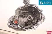 OPEL ASTRA H 2007 Z16XE1 Schaltgetriebe 5-Gang 93191879 144720KM