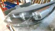 KIA SPORTAGE 2011 D4FD Scheinwerfer links 92101 3U111 227820KM