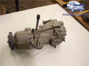 SUZUKI S-CROSS 2018 K14C Differential 48990KM