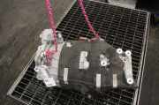 VOLVO XC40 2022 E400V6 ORIGINAL MOTOR 36003600 29070KM