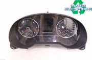 VW SHARAN 7N 2017 CUVC Instrumente Tachometer 7N0920870QX 49150KM