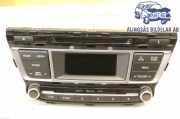 HYUNDAI I20 MA 2016 G4LC Radio CD /Multimediapanel 96170C8250SDH 48410KM