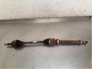 RENAULT CLIO IV 2015 H4B-400 Antriebswelle vorne rechts 391008834R 55400KM