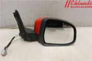 FORD MONDEO 2008 QXBA Seitenspiegel rechts elektrisch 7S71-17682-RE 235070KM