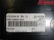 RENAULT CLIO IV 2018 H4B-408 Steuergerät Klima 275105430R 123860KM