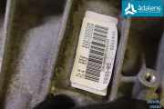 RENAULT MEGANE IV 2019 TL4-352 Schaltgetriebe 6-Gang 320100000R 55810KM
