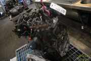 RENAULT MEGANE III 2013 K9K-636 ORIGINAL MOTOR 8201589545 115560KM