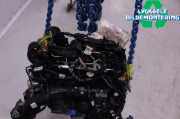 BMW 5 F10/F11 2011 N47-D20C ORIGINAL MOTOR 11002184389 170450KM