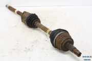 PEUGEOT BIPPER 2012 FHZ Antriebswelle vorne rechts 1612383480 71350KM