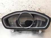 VOLVO V40 2015 D4204T14 Instrumente Tachometer 36010098 70000KM