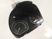 BMW 1 E81/82/87/88 2009 N47-D20A Instrumente Tachometer 62109283801 848050KM