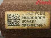 OPEL INSIGNIA B 2018 B20NFT Antriebswelle vorne rechts YR00060580 92910KM