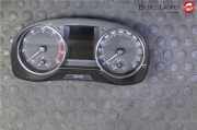 SKODA FABIA NJ 2015 CJZC Instrumente Tachometer 6V0920740 16190KM