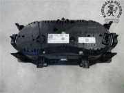 VW UP 2016 CPGA Sicherheitsgurt hinten rechts 1S0857806B 30860KM