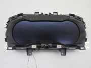 VW PASSAT 3C 2016 CUKC Instrumente Tachometer 3G0920794 960000KM