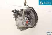 OPEL AGILA 2004 Z12XE Schaltgetriebe 5-Gang P4707241 85000KM