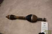 RENAULT CLIO IV 2018 H5F-412 Antriebswelle vorne links 391014886R 48090KM