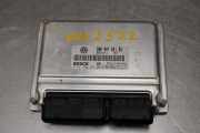 VW PASSAT 3B 2005 AMX Motorsteuergerät (ECU) 3B0907551DD 0KM