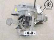 VW GOLF VI 2012 CAYC Schaltgetriebe 5-Gang 0A4300046HX 84110KM