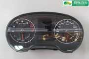 AUDI Q2 2020 DPCA Instrumente Tachometer 81A920750J 240KM