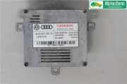 AUDI A6 4G 2015 CREC Steuergerät Scheinwerfer 4G0907397R 157150KM