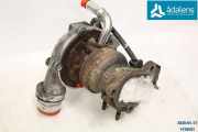NISSAN NV200 2012 K9K Turbolader 1441100Q2E 209040KM
